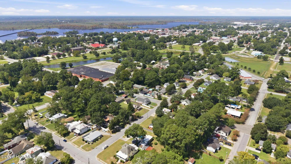 614 E 6th Street Washington, NC 27889