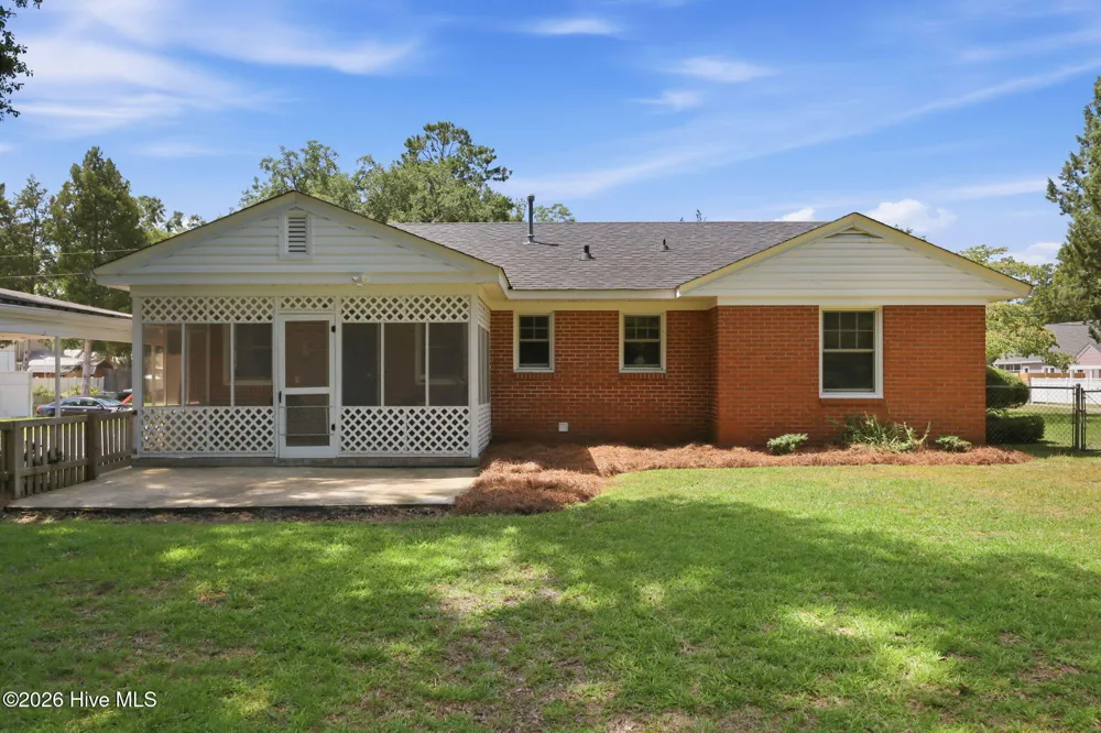 614 E 6th Street Washington, NC 27889
