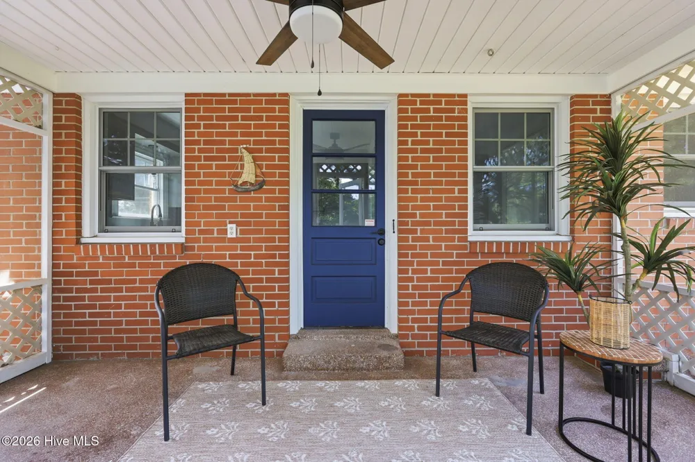 614 E 6th Street Washington, NC 27889