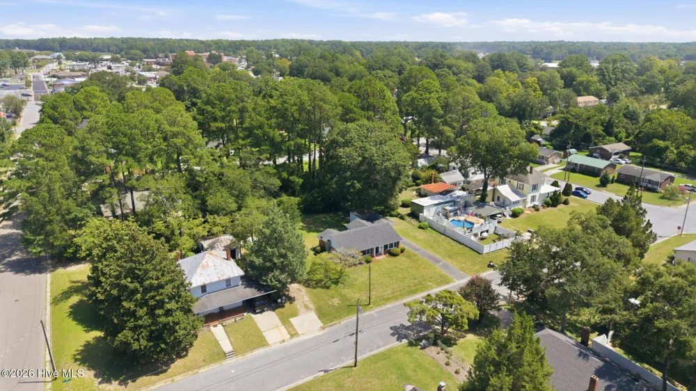 614 E 6th Street Washington, NC 27889