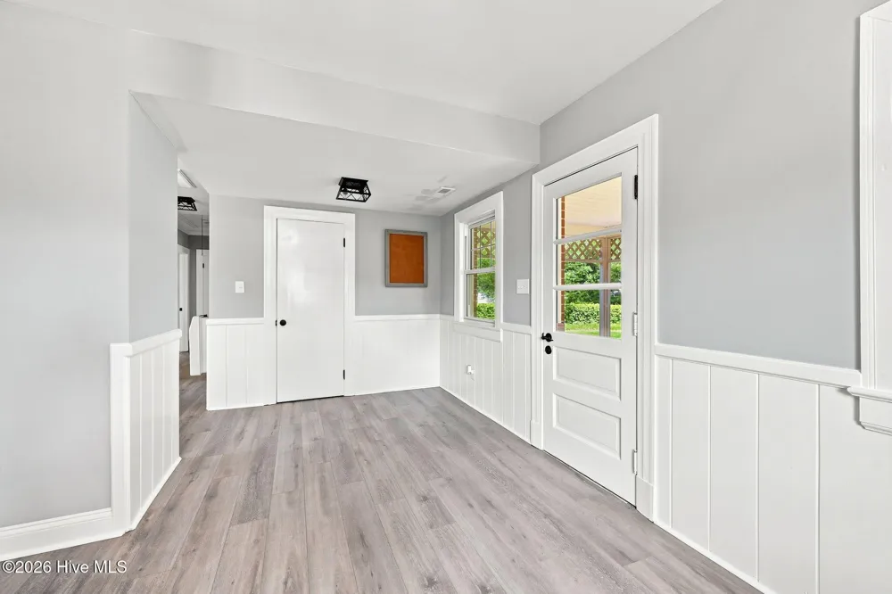 614 E 6th Street Washington, NC 27889