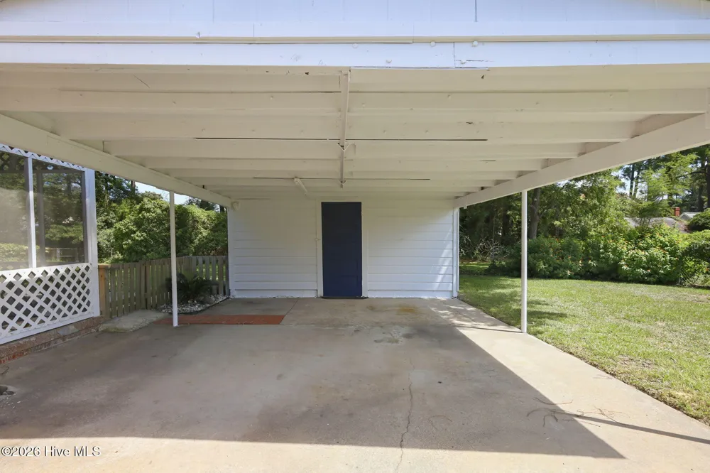 614 E 6th Street Washington, NC 27889