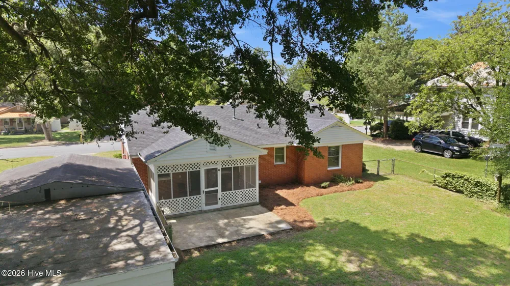 614 E 6th Street Washington, NC 27889