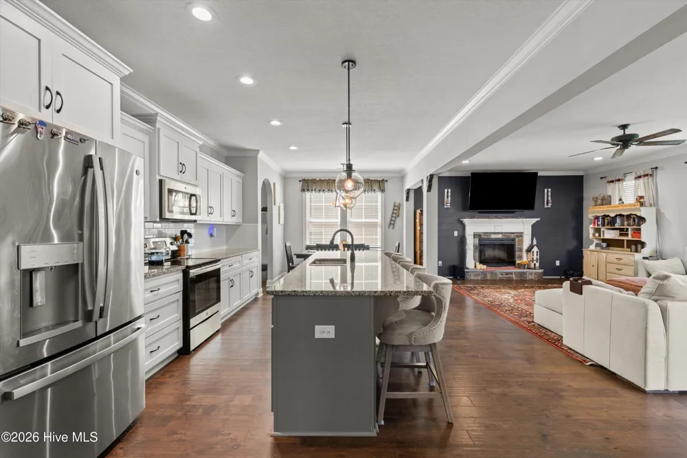 5112 Huntley Trail Harlem, GA 30814