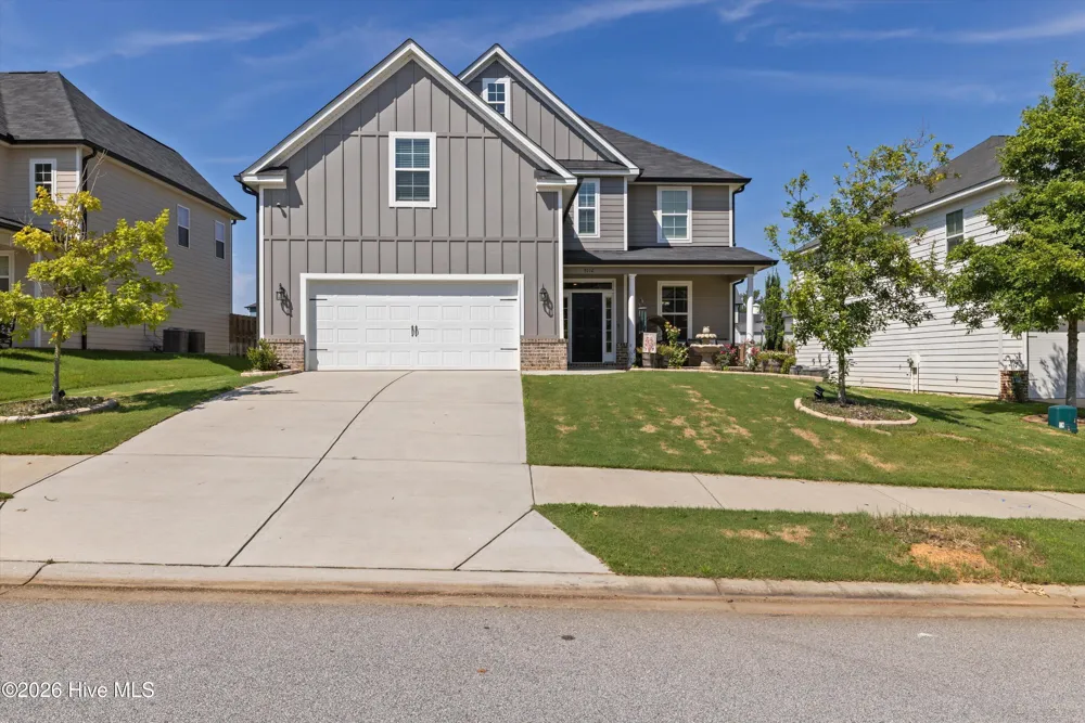 5112 Huntley Trail Harlem, GA 30814