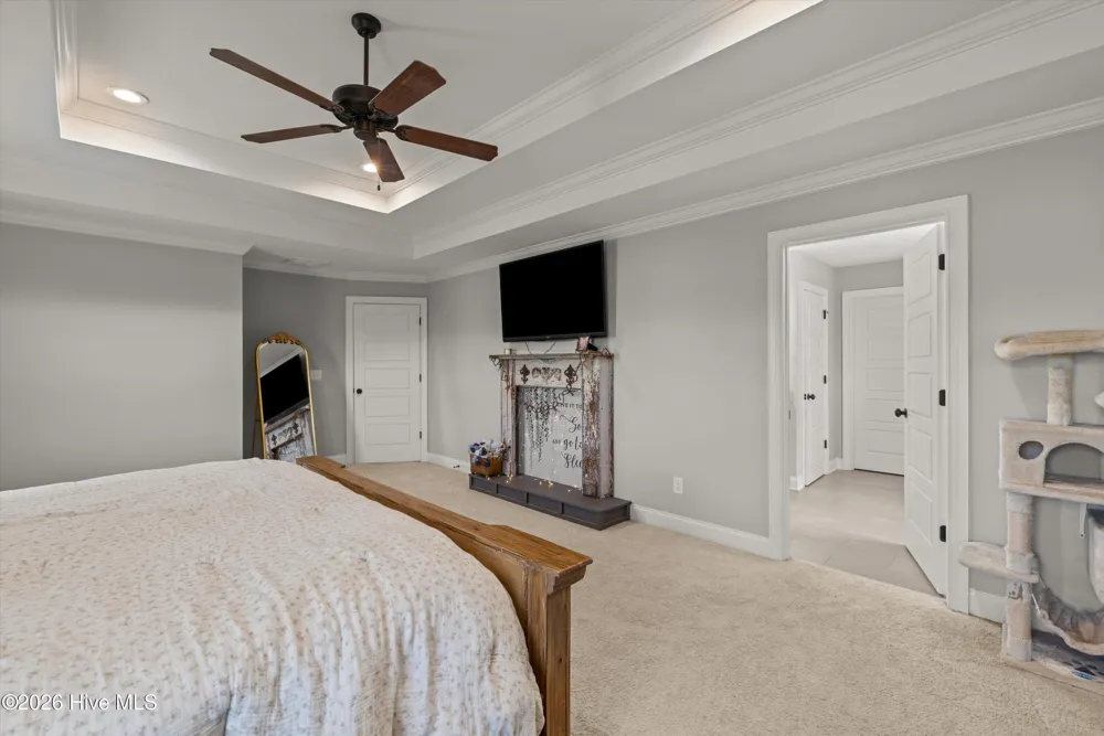 5112 Huntley Trail Harlem, GA 30814