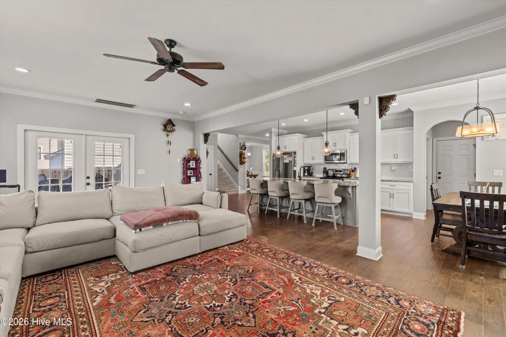 5112 Huntley Trail Harlem, GA 30814