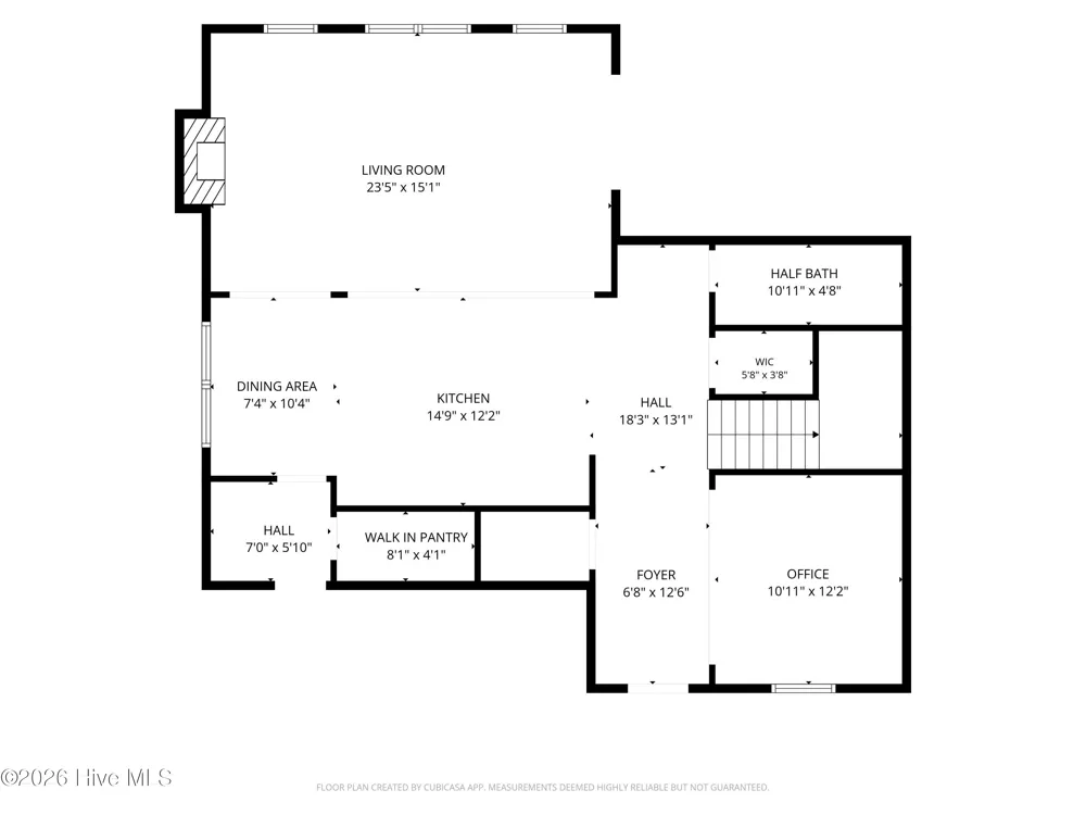 5112 Huntley Trail Harlem, GA 30814