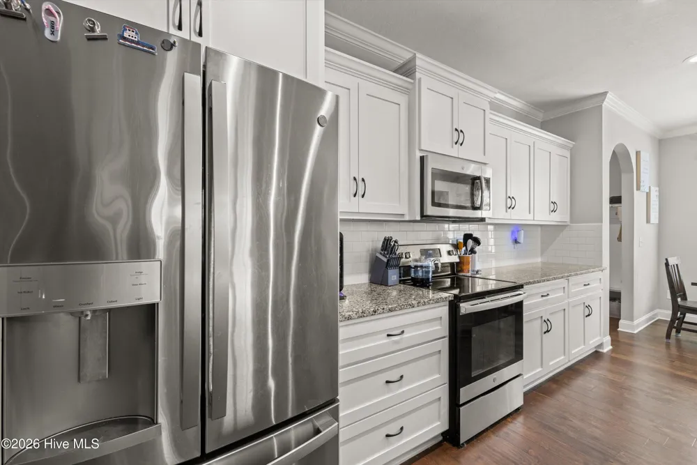 5112 Huntley Trail Harlem, GA 30814
