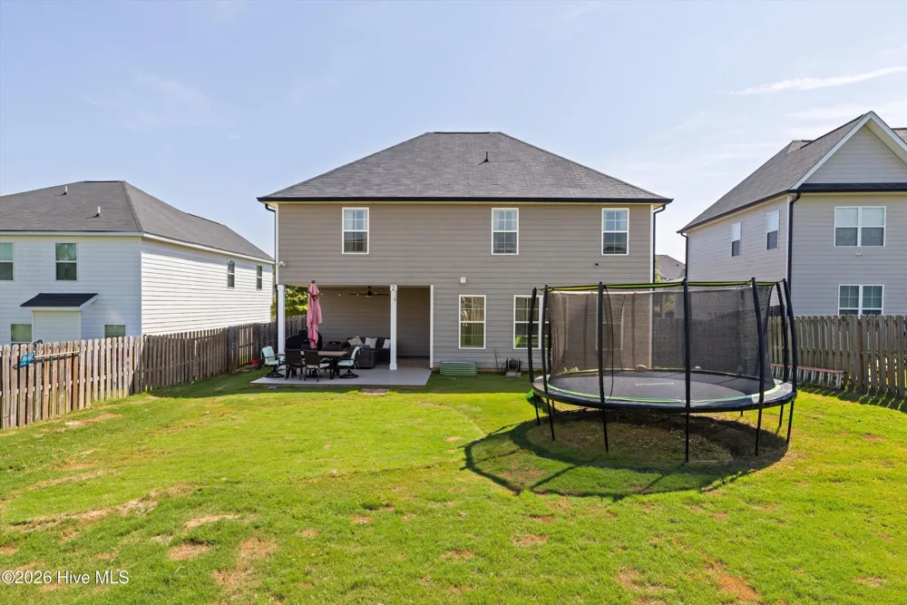 5112 Huntley Trail Harlem, GA 30814