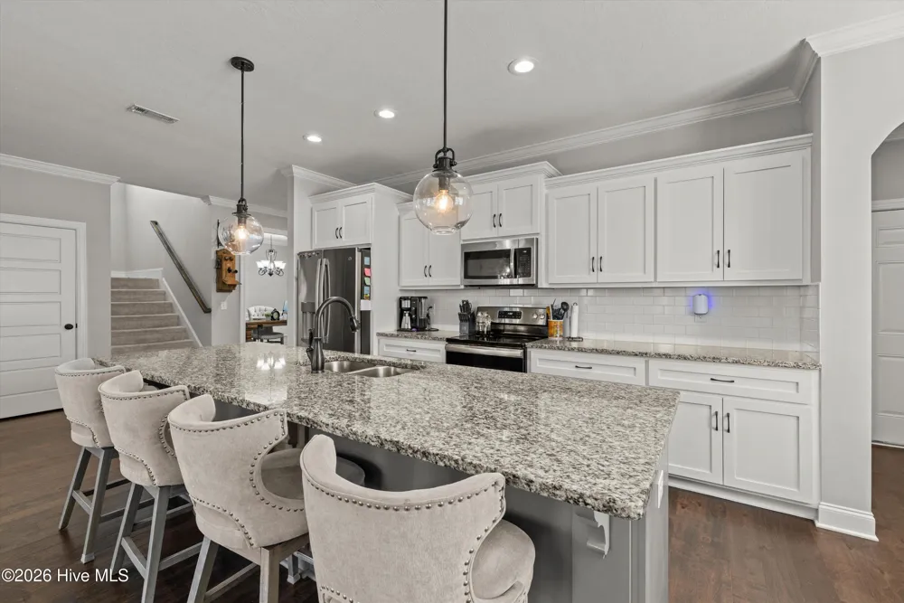 5112 Huntley Trail Harlem, GA 30814