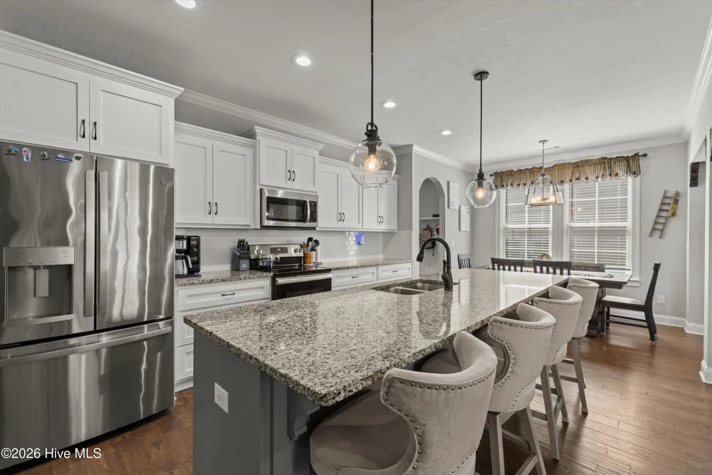 5112 Huntley Trail Harlem, GA 30814
