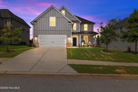 5112 Huntley Trail