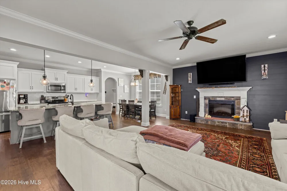 5112 Huntley Trail Harlem, GA 30814