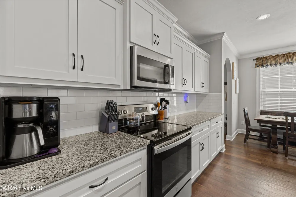 5112 Huntley Trail Harlem, GA 30814