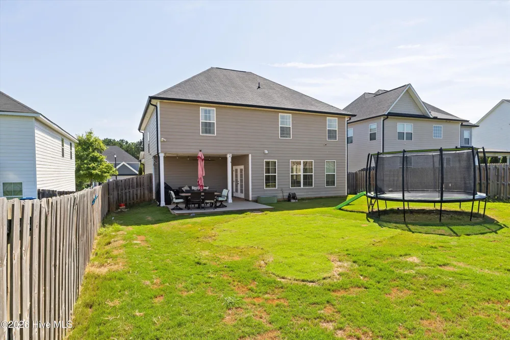5112 Huntley Trail Harlem, GA 30814