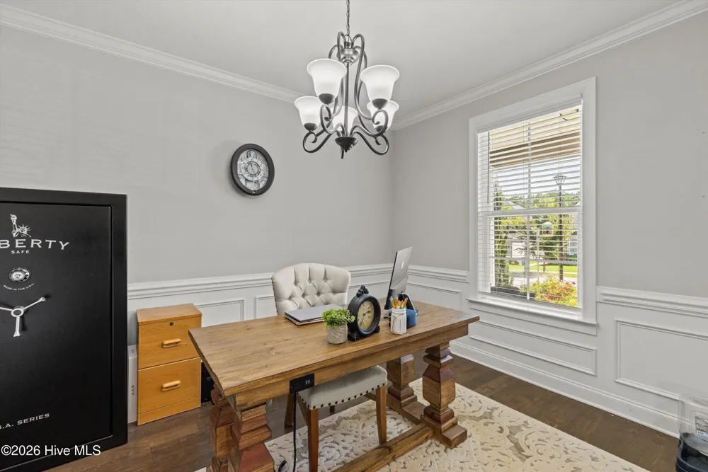 5112 Huntley Trail Harlem, GA 30814