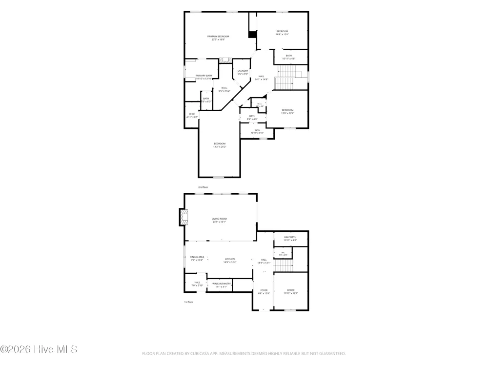 5112 Huntley Trail Harlem, GA 30814