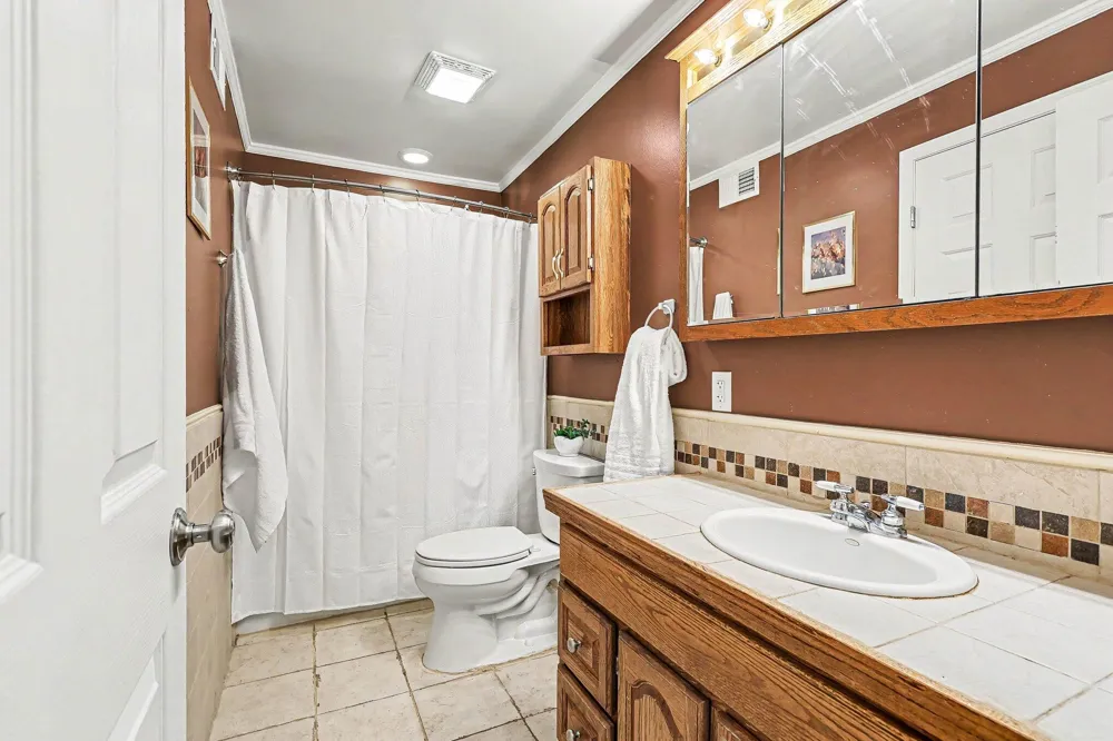 13271 Twin Creek Lane NE Oakfield Township, MI 48838