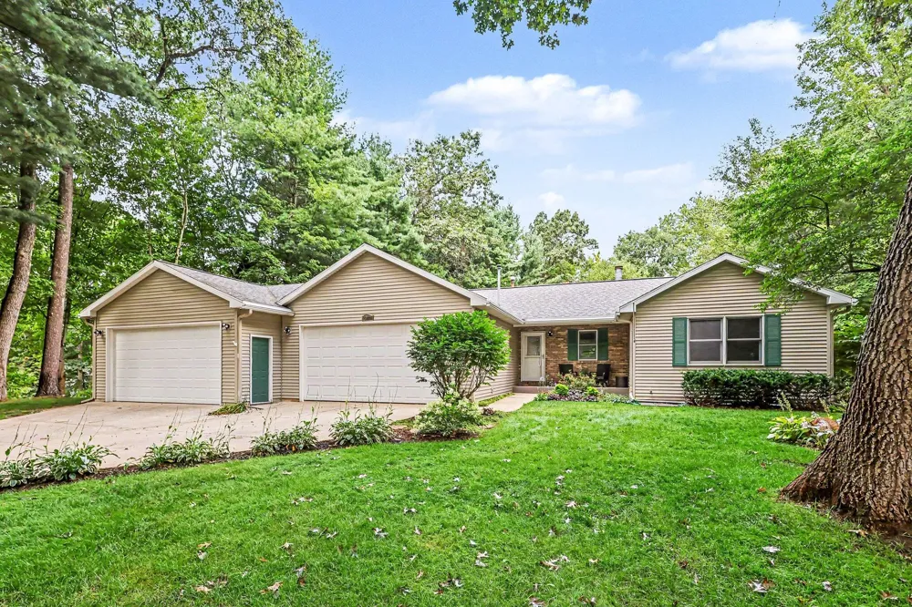 13271 Twin Creek Lane NE Oakfield Township, MI 48838
