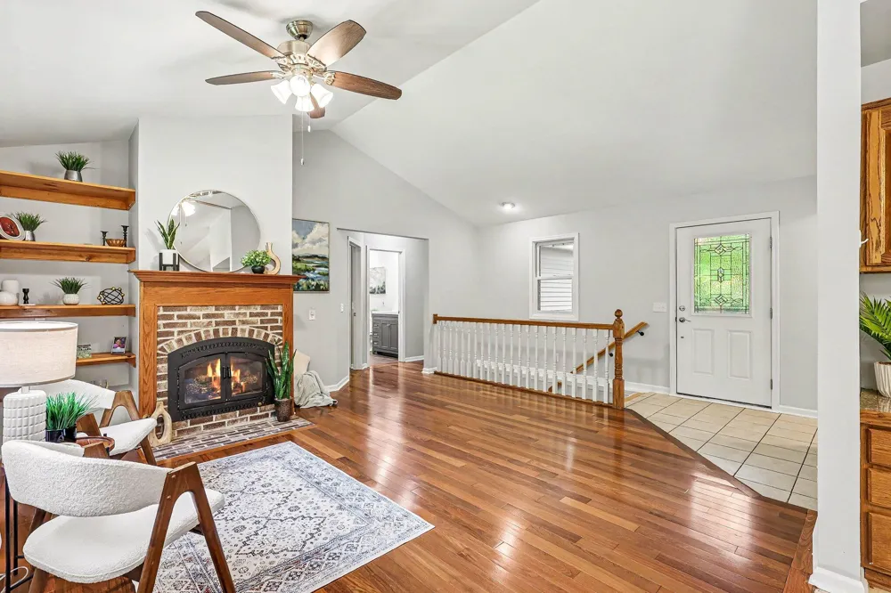 13271 Twin Creek Lane NE Oakfield Township, MI 48838