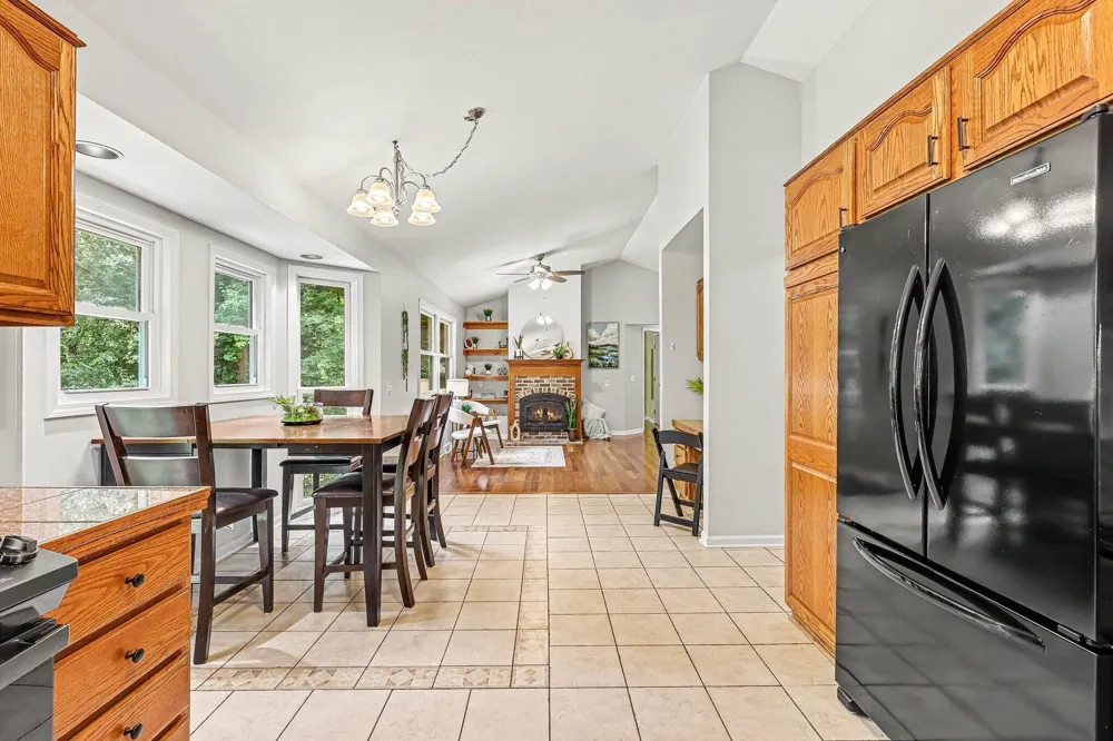 13271 Twin Creek Lane NE Oakfield Township, MI 48838