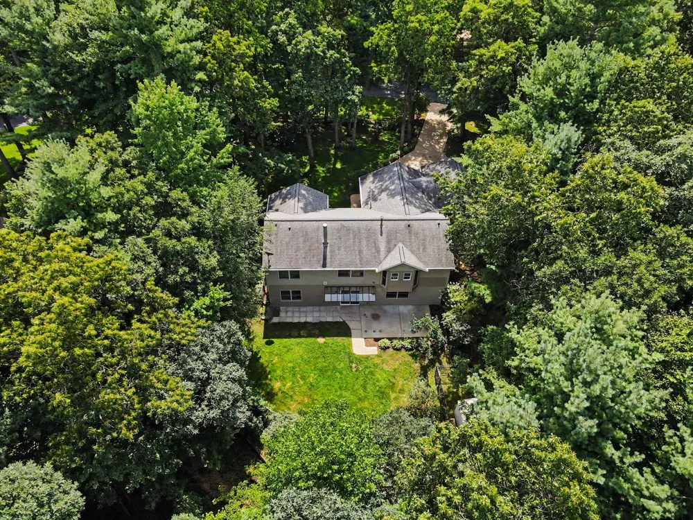 13271 Twin Creek Lane NE Oakfield Township, MI 48838