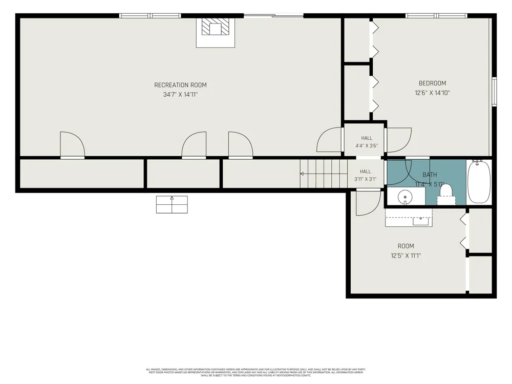 13271 Twin Creek Lane NE Oakfield Township, MI 48838