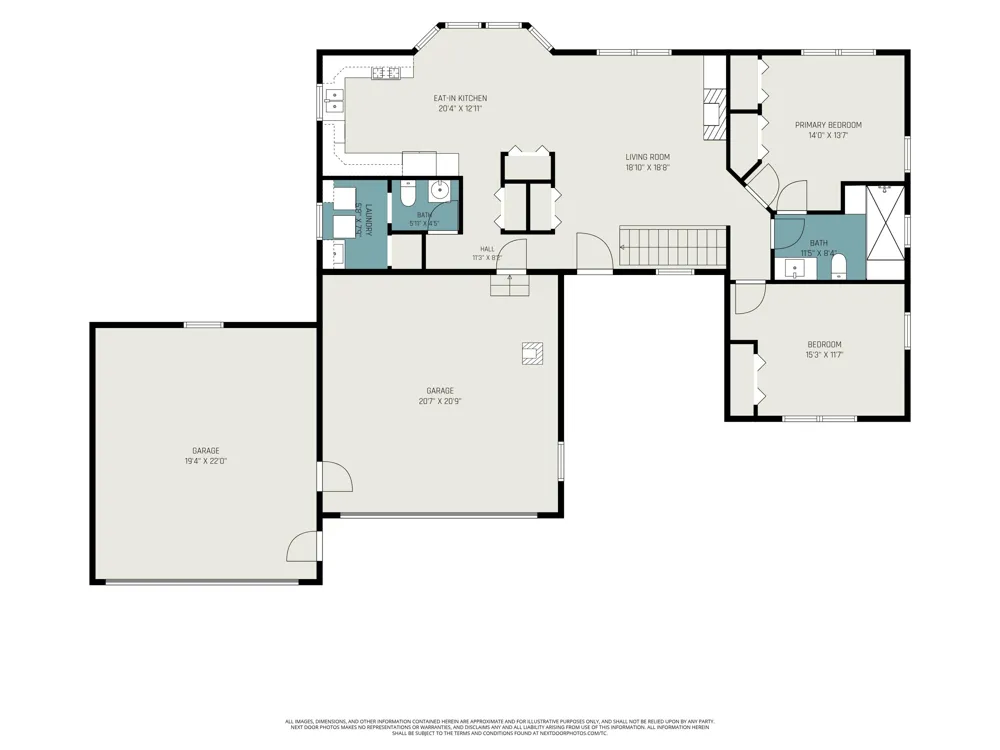 13271 Twin Creek Lane NE Oakfield Township, MI 48838