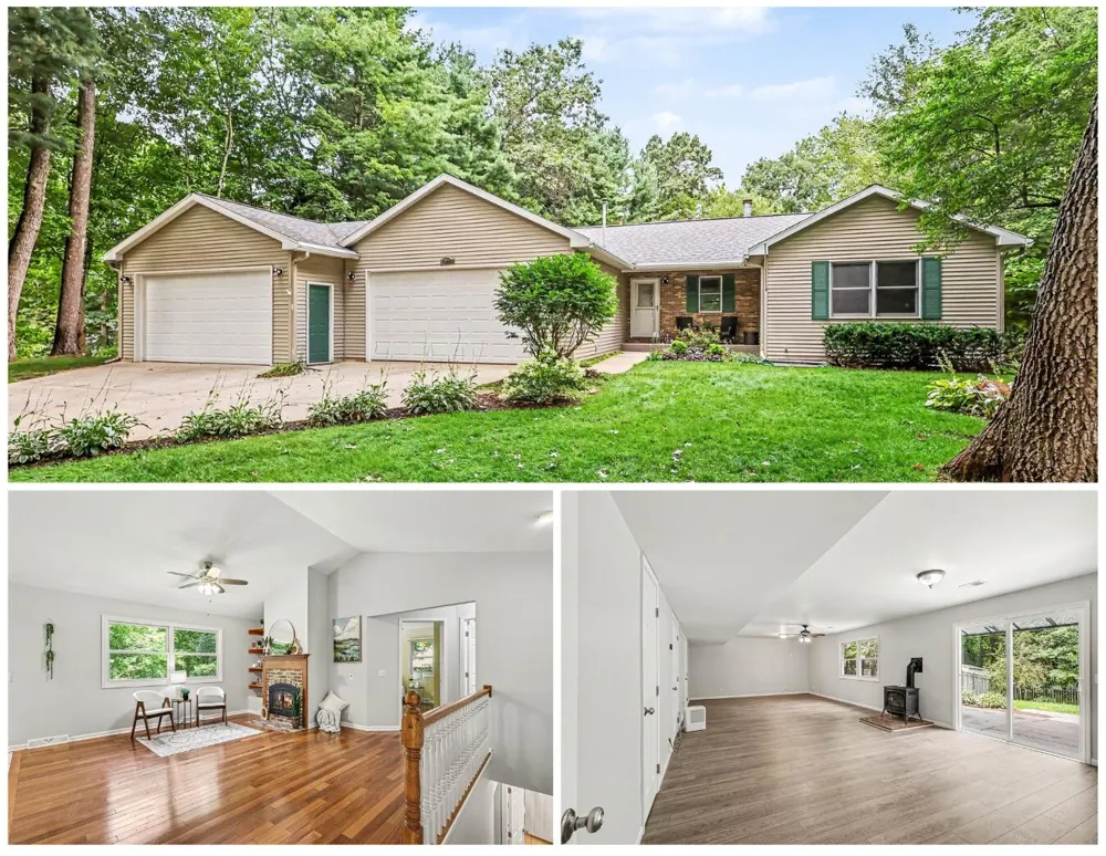 13271 Twin Creek Lane NE Oakfield Township, MI 48838