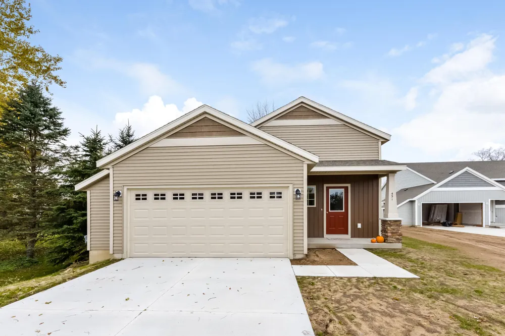 19 Carrie Street Sparta Village, MI 49345