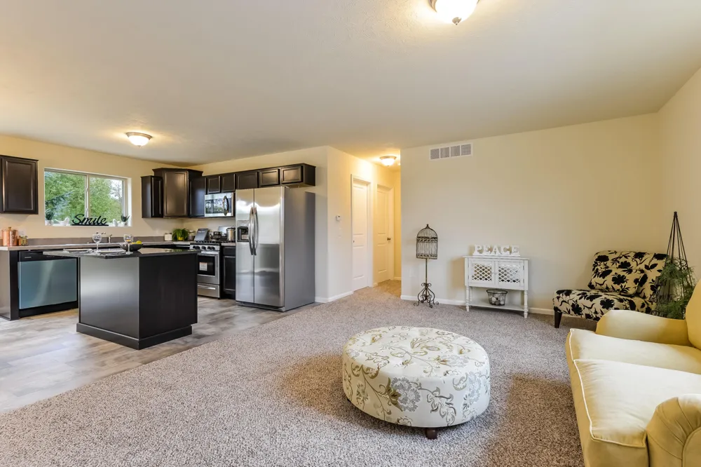 19 Carrie Street Sparta Village, MI 49345