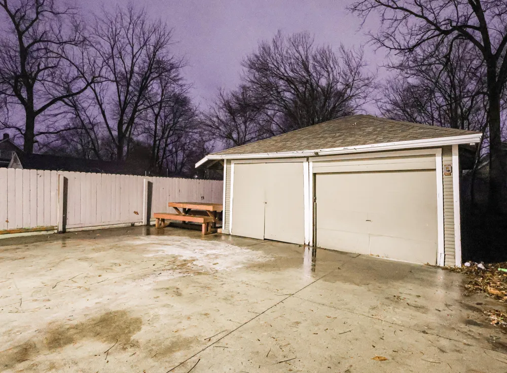 18 Highway Street Battle Creek City, MI 49014