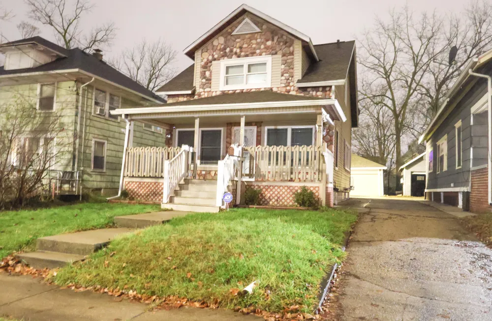 18 Highway Street Battle Creek City, MI 49014