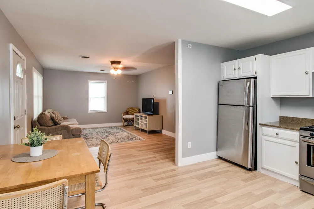5995 Bauman Road Bedford Charter Township, MI 49017
