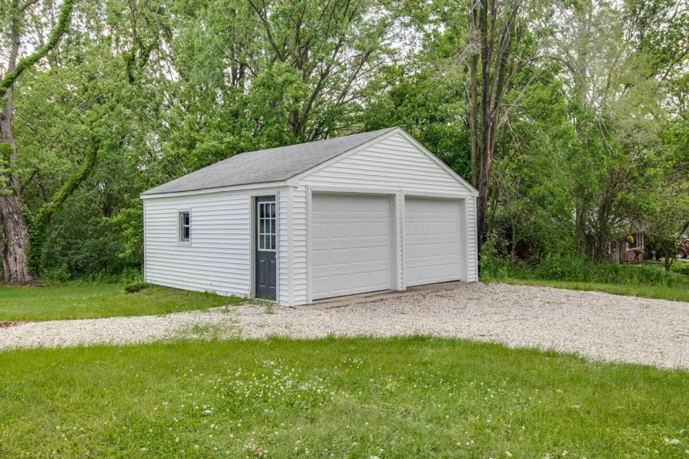 5995 Bauman Road Bedford Charter Township, MI 49017