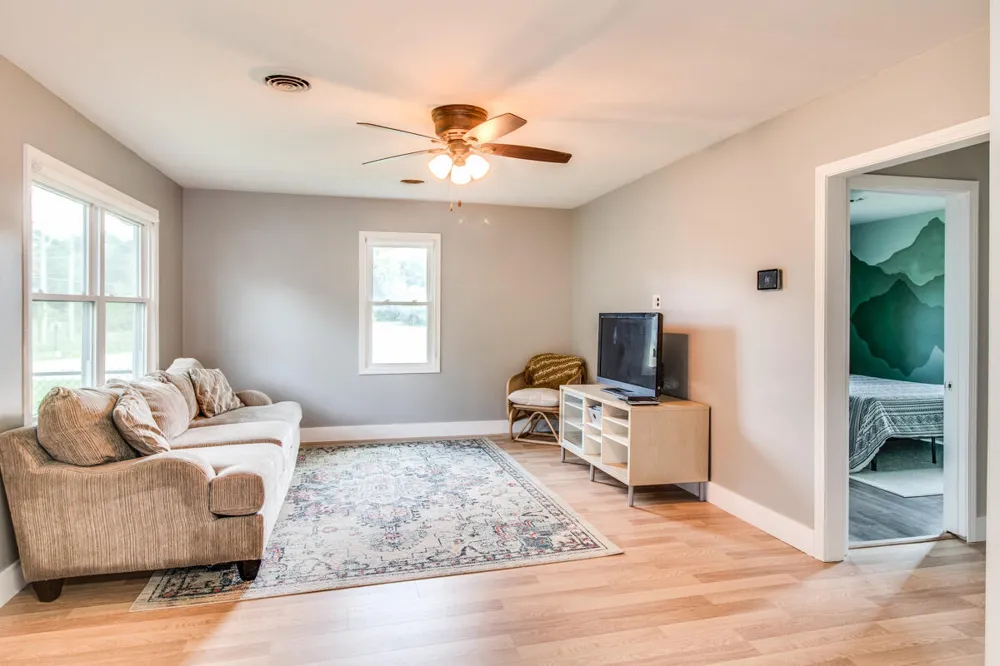 5995 Bauman Road Bedford Charter Township, MI 49017