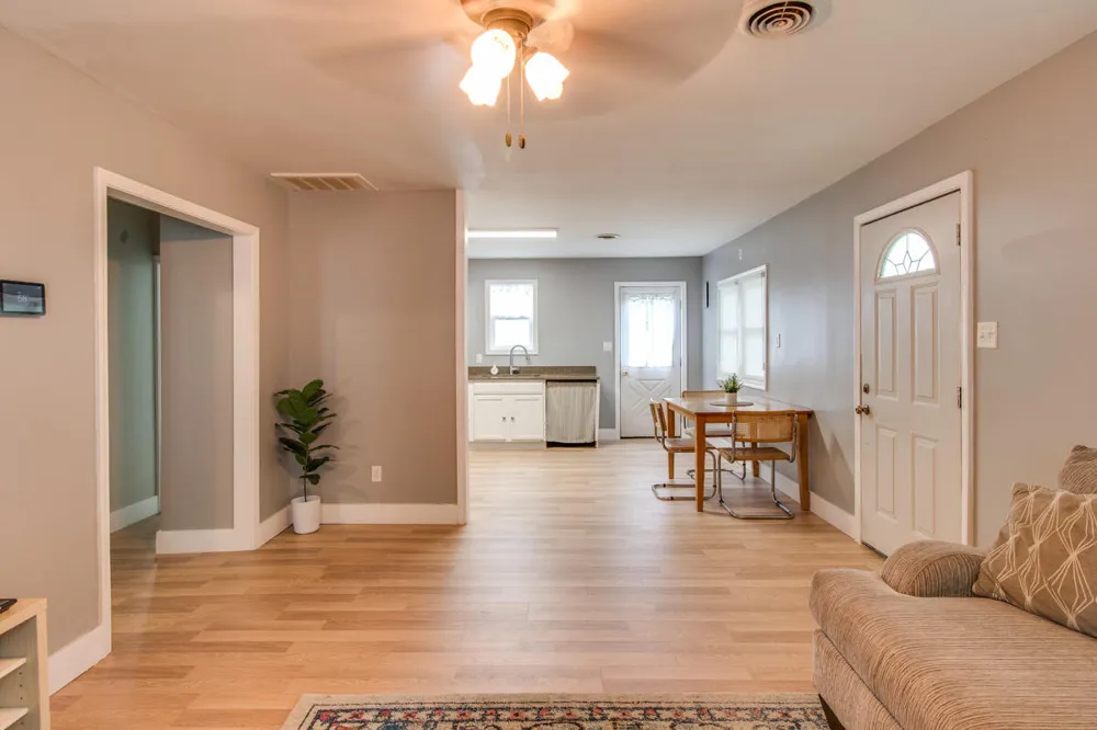 5995 Bauman Road Bedford Charter Township, MI 49017