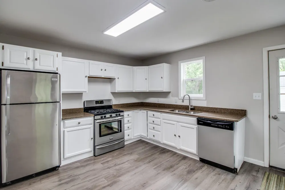 5995 Bauman Road Bedford Charter Township, MI 49017