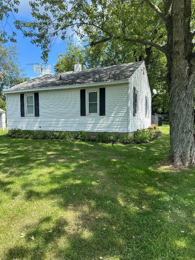 5995 Bauman Road Bedford Charter Township, MI 49017