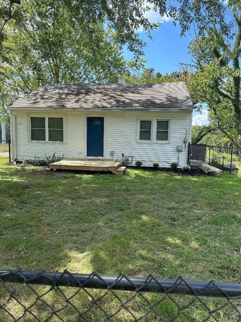 5995 Bauman Road Bedford Charter Township, MI 49017