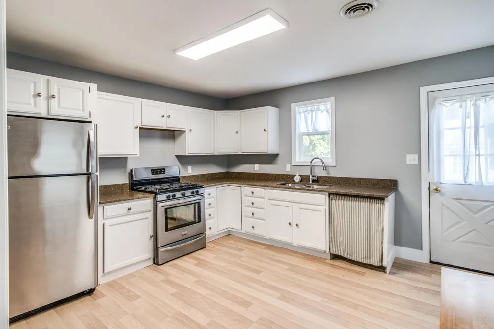 5995 Bauman Road Bedford Charter Township, MI 49017