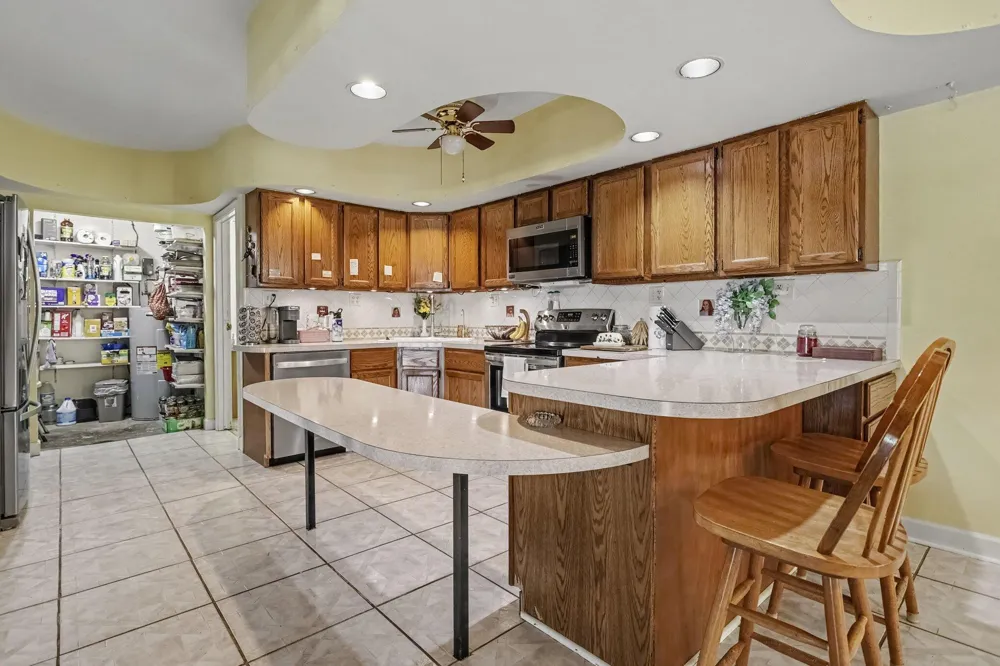6793 Carmody Road Coloma Charter Township, MI 49038