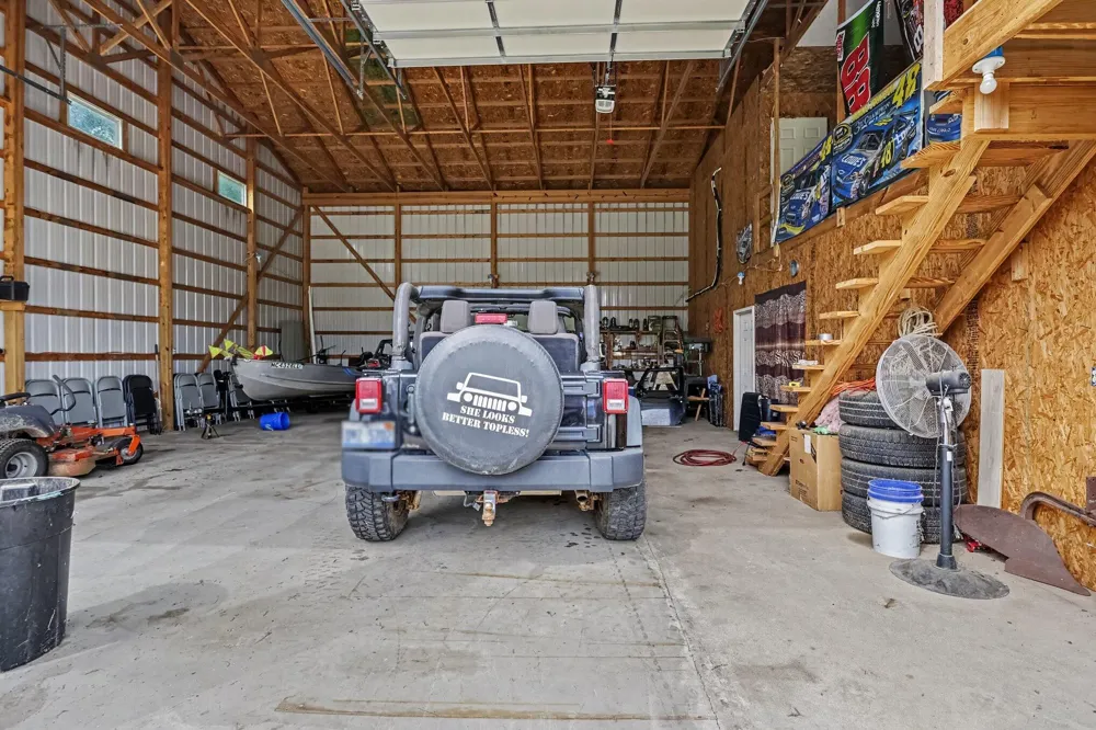 6793 Carmody Road Coloma Charter Township, MI 49038