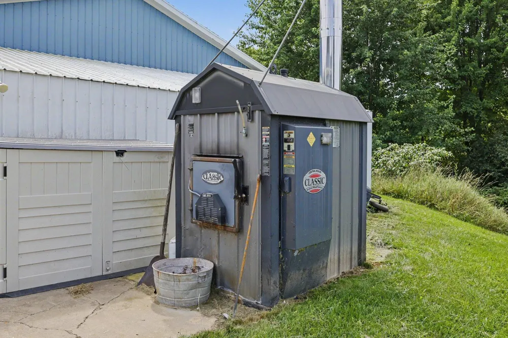 6793 Carmody Road Coloma Charter Township, MI 49038