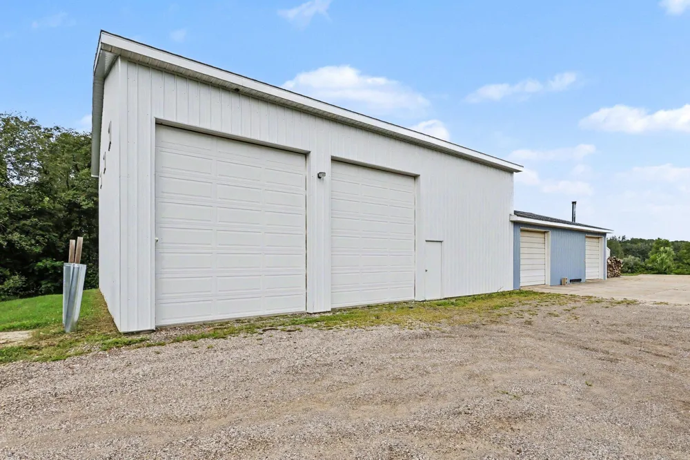 6793 Carmody Road Coloma Charter Township, MI 49038