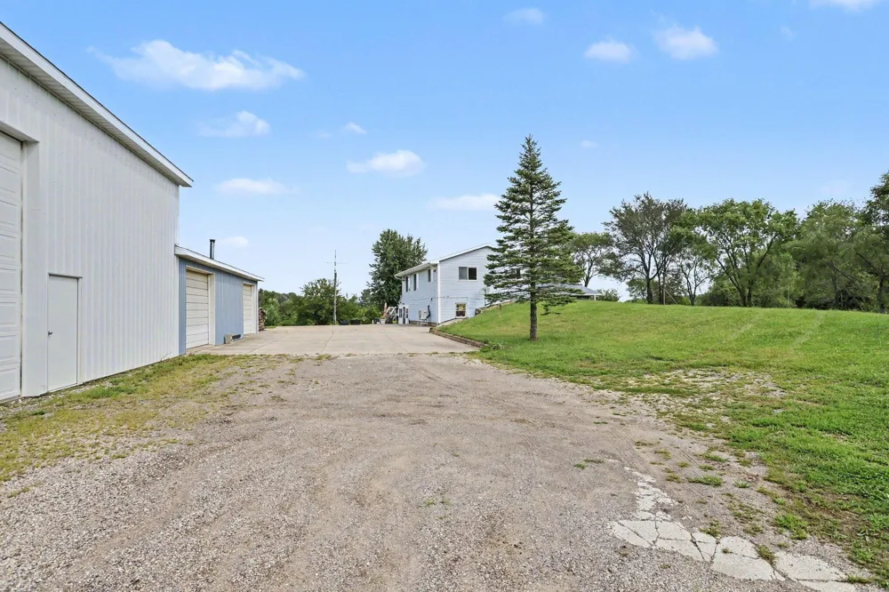 6793 Carmody Road Coloma Charter Township, MI 49038