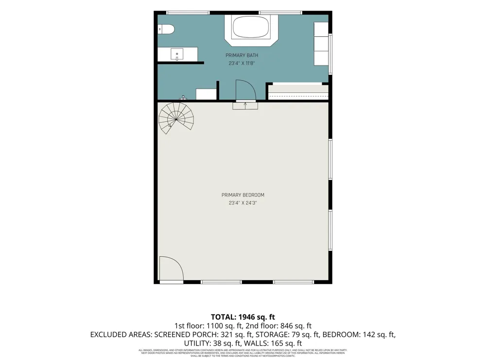 6793 Carmody Road Coloma Charter Township, MI 49038