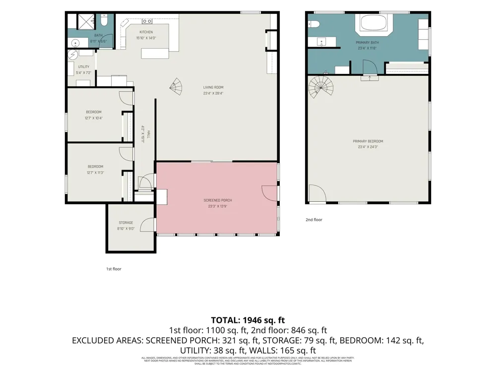6793 Carmody Road Coloma Charter Township, MI 49038