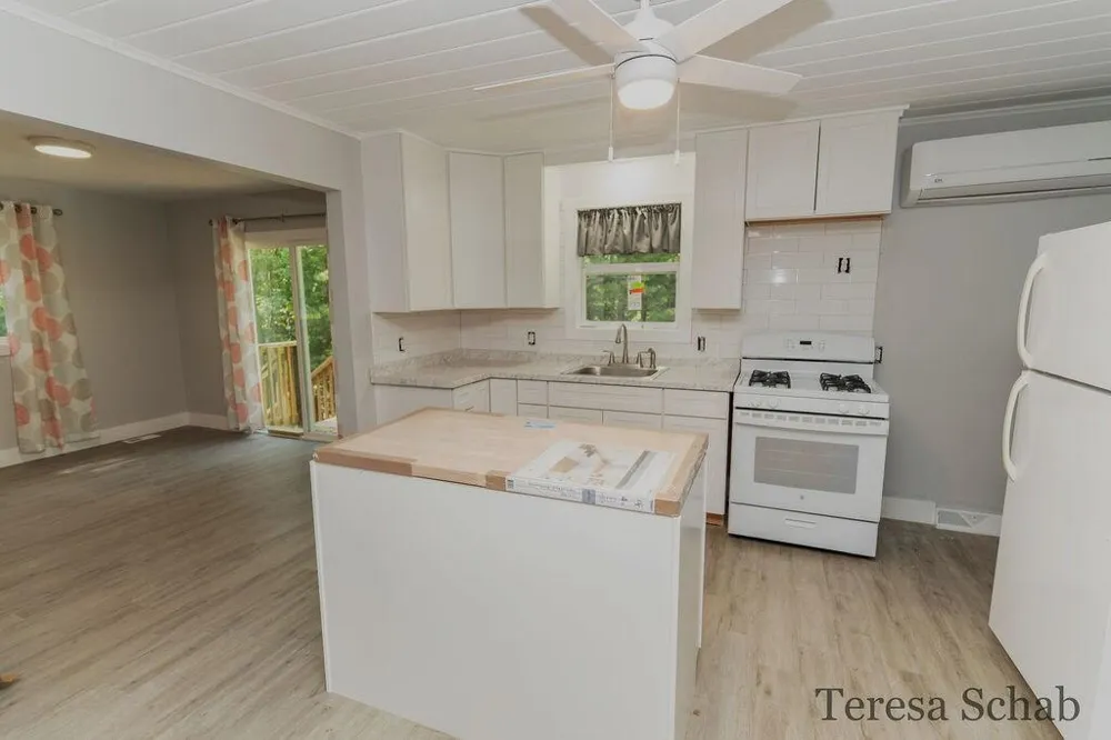 16249 W Kendaville Road Unknown, MI 49322